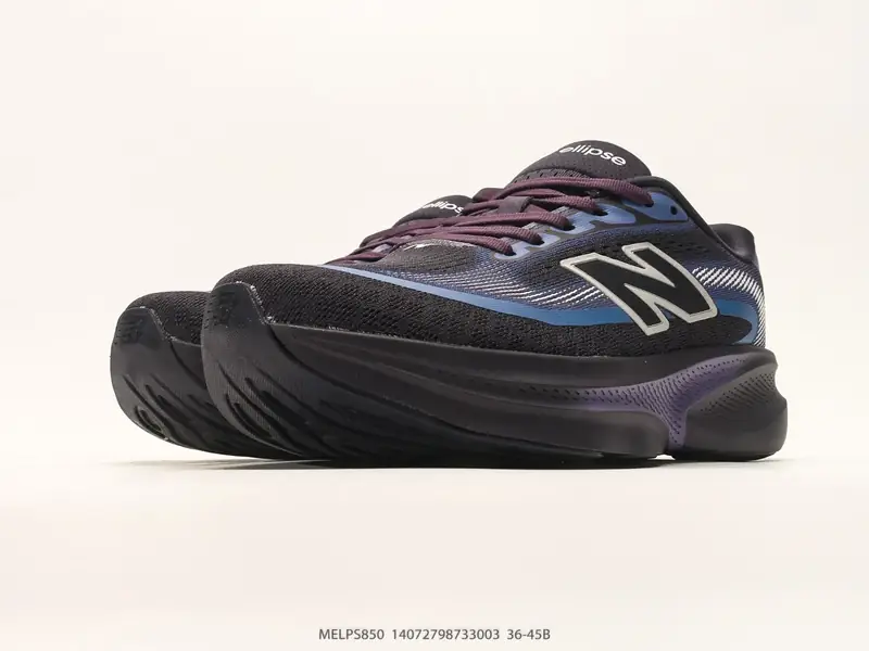 新百倫 跑鞋 透氣 防滑 耐磨 MELPS85D #14072798733003